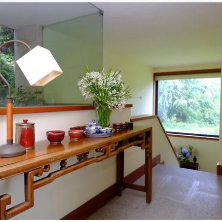 Impeccable 4-bed House In * Santa Cruz do Douro