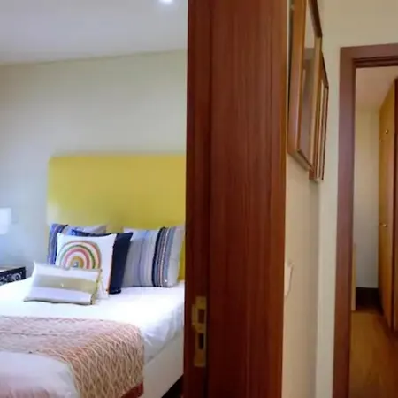 Impeccable 4-bed House In 別荘 *