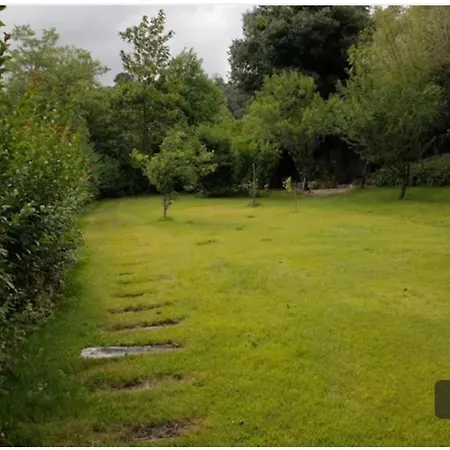 Impeccable 4-bed House In