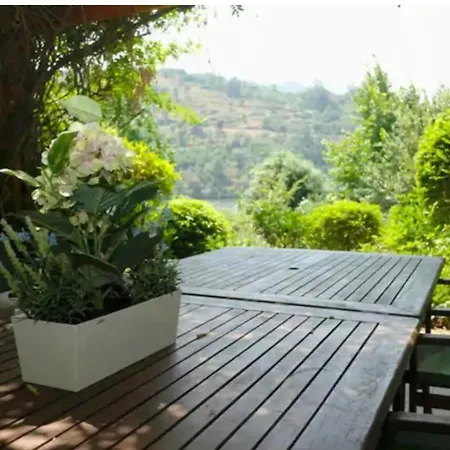 Impeccable 4-bed House In * Santa Cruz do Douro