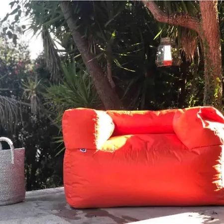 Tatil Evi Impeccable 4-bed House In